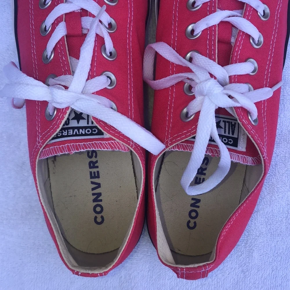 Converse Chuck Taylor All Star Low Top - Picture 5 of 5